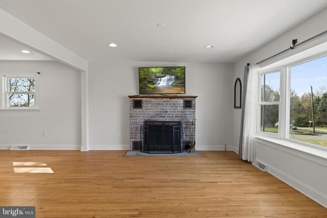 property at 3334 Germantown Pike