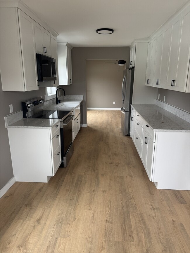 311 Ashley Rd in West Chazy, NY - Building Photo - Building Photo