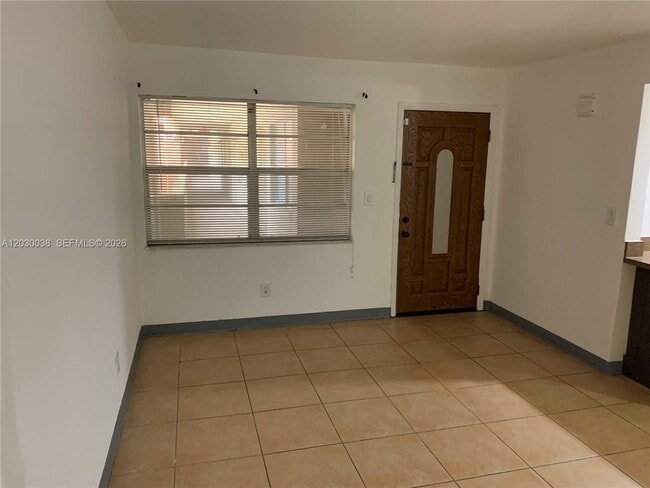 property at 1851 NE 168th St