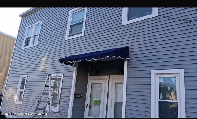 property at 258 Main St