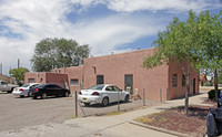 118 Bell Ave SE in Albuquerque, NM - Foto de edificio - Building Photo