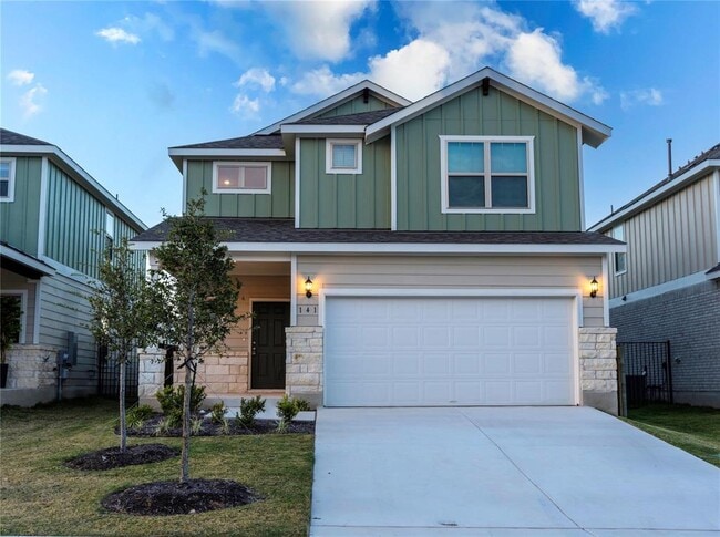 property at 141 Banyon Dr