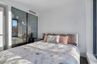 1601 Quebec St in Vancouver, BC - Building Photo - Building Photo