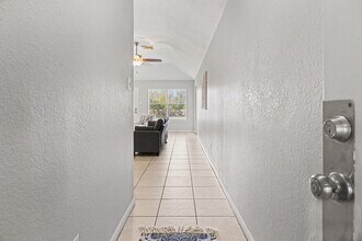 2705 Clara Ln in Texas City, TX - Building Photo - Building Photo