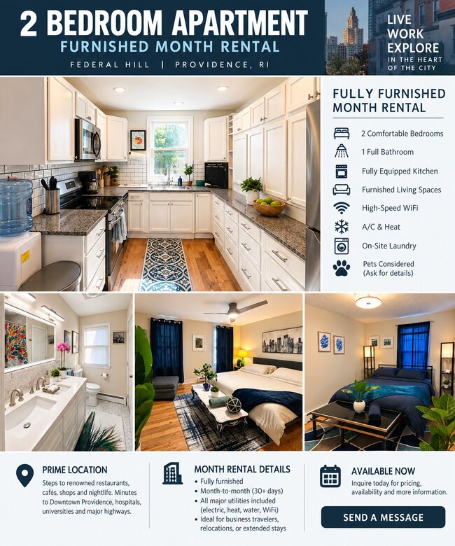 property at 108 Spruce St