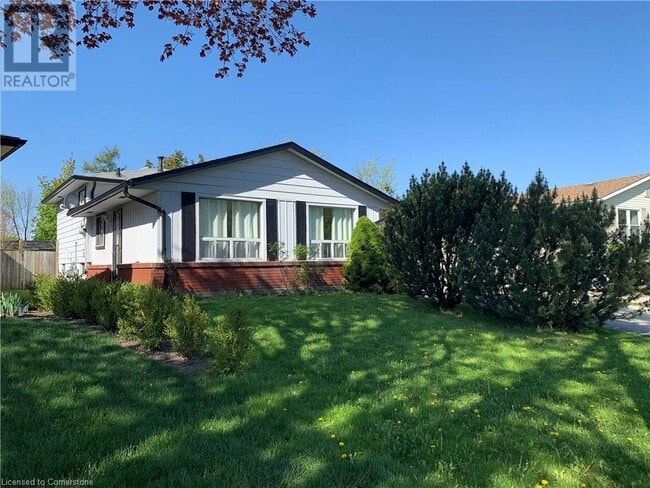86 Birchcliffe Crescent