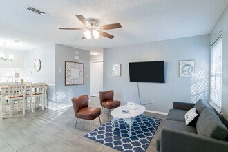 3307 Kingswood Ct in Pensacola, FL - Building Photo - Building Photo