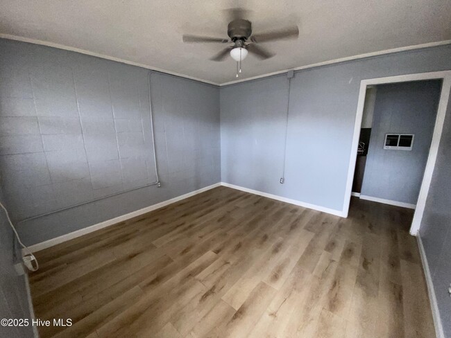 111 Morton St-Unit -A in Jacksonville, NC - Building Photo - Building Photo