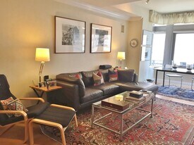 1 Huntington Ave, Unit 405 in Boston, MA - Building Photo