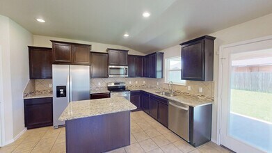 200 Splawn Ranch Dr in Killeen, TX - Building Photo - Building Photo