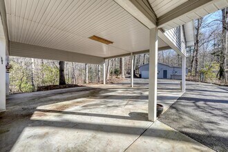 3035 Skeenah Gap Rd in Suches, GA - Building Photo - Building Photo