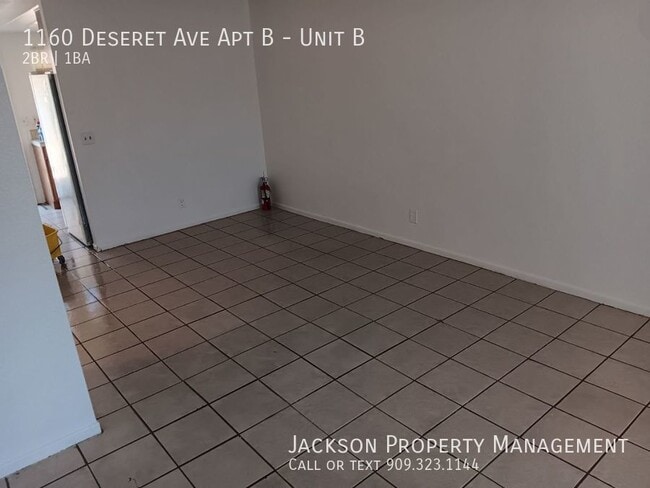 1160 Deseret Ave in Barstow, CA - Building Photo - Building Photo
