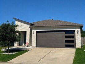 1014 Amistad Lp in College Station, TX - Building Photo