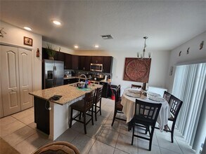 511 Big Sioux Ct in Poinciana, FL - Building Photo - Building Photo