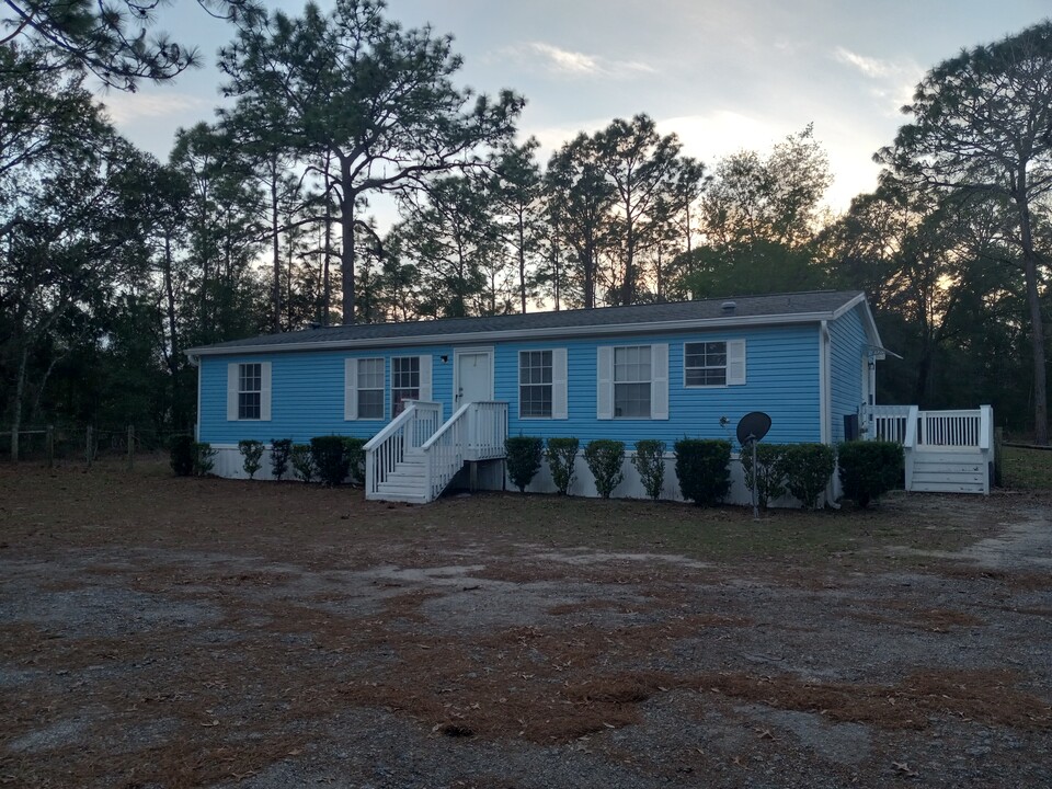 9064 SW 38th Ave in Ocala, FL - Building Photo