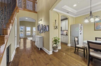 6762 Marbella in Irving, TX - Building Photo - Building Photo