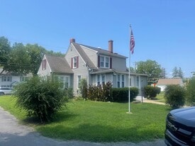 607 Union St in Milton, DE - Building Photo