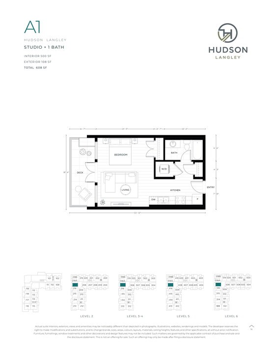 5382-200 200 St in Langley, BC - Building Photo