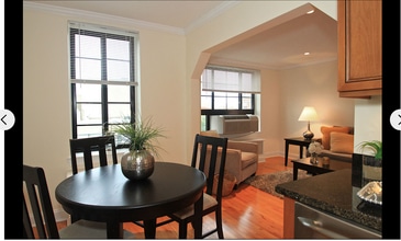 60 Brattle St, Unit 406 in Cambridge, MA - Building Photo - Building Photo