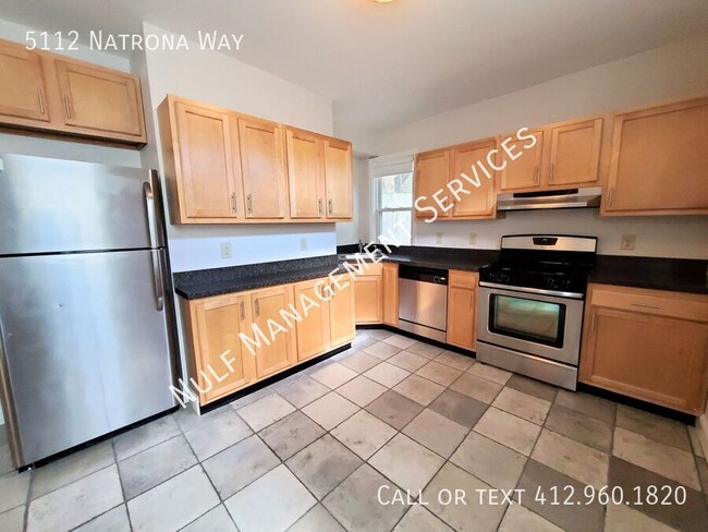 property at 5112 Natrona Way