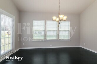 4173 Oconnell St in Indian Trail, NC - Foto de edificio - Building Photo