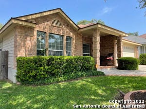 property at 11315 Newkirk