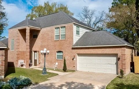 property at 9230 Rouge Cir