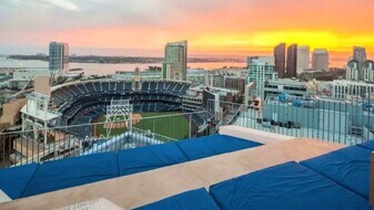 350 11th Ave, Unit 328 in San Diego, CA - Building Photo