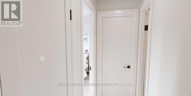 1308 Creekway Private in Ottawa, ON - Building Photo - Building Photo