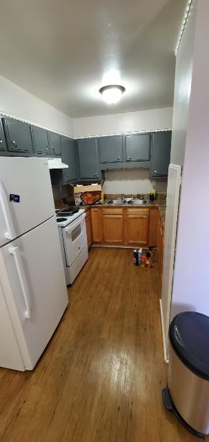 304 Charleston St NE in Albuquerque, NM - Building Photo