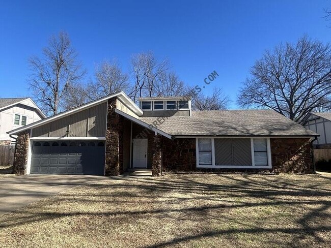 property at 7751 S 72nd E Pl