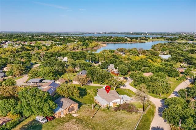 property at 5036 Westway