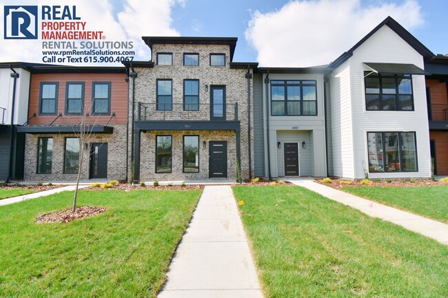 property at 1461 Rebecca Johns Dr