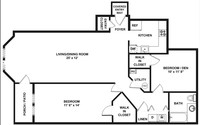 55+ Senior Housing at Brookview Commons - 8