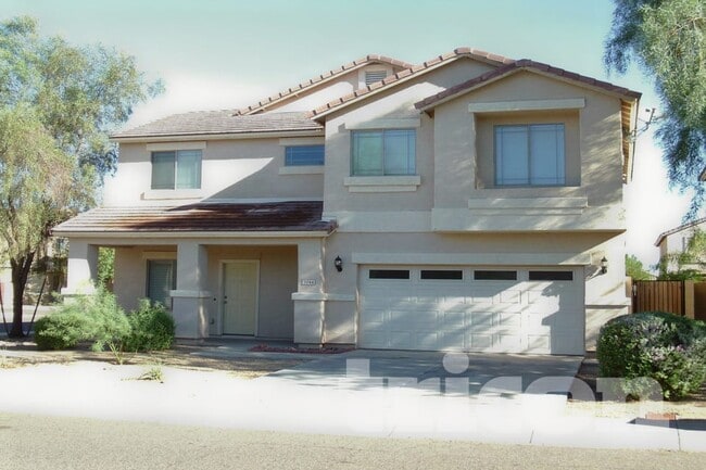 property at 7044 W Branham Ln