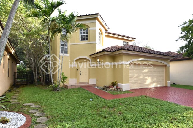 12791 SW 53rd St-Unit -A307 in Miramar, FL - Building Photo - Building Photo