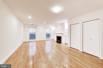 1660 Beekman Pl NW in Washington, DC - Building Photo - Building Photo