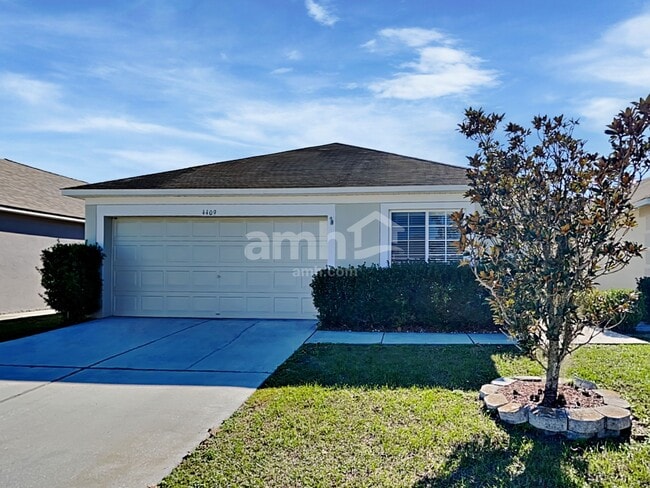 property at 4409 Country Hills Blvd