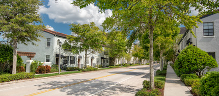 MAA Baldwin Park in Orlando, FL - Foto de edificio - Building Photo