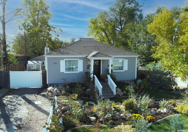 property at 120 E 350 N