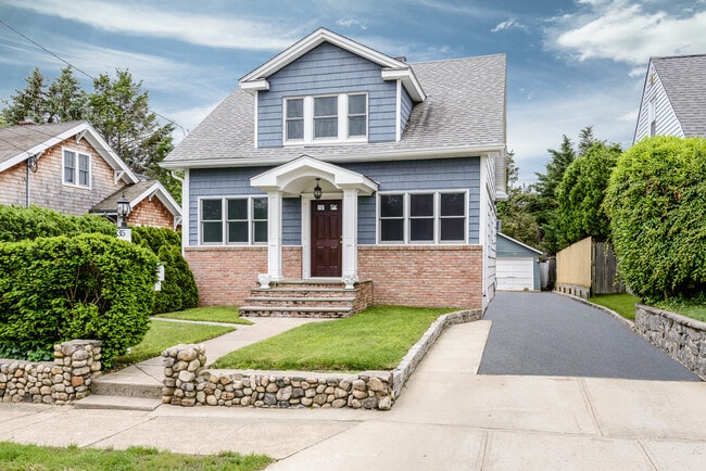 property at 35 Birch St