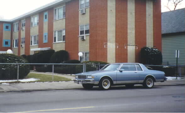 147-149 E 115th St in Chicago, IL - Building Photo