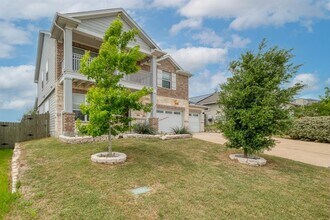 16517 Fetching Ave in Manor, TX - Building Photo - Building Photo