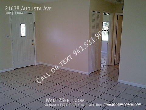 21638 Augusta Ave in Port Charlotte, FL - Building Photo - Building Photo