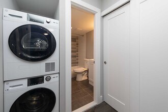 Parker Avenue Apartments in Philadelphia, PA - Building Photo - Building Photo
