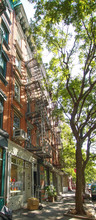 210 Forsyth St in New York, NY - Foto de edificio - Building Photo