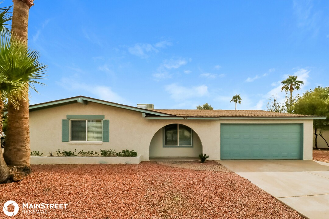 4402 W Cathy Cir in Glendale, AZ - Building Photo