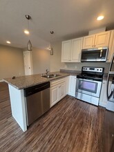 10415-10417 E Maxwell Ave in Spokane Valley, WA - Foto de edificio - Building Photo
