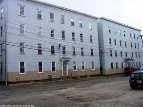 119 Oxford St in Lewiston, ME - Building Photo - Building Photo