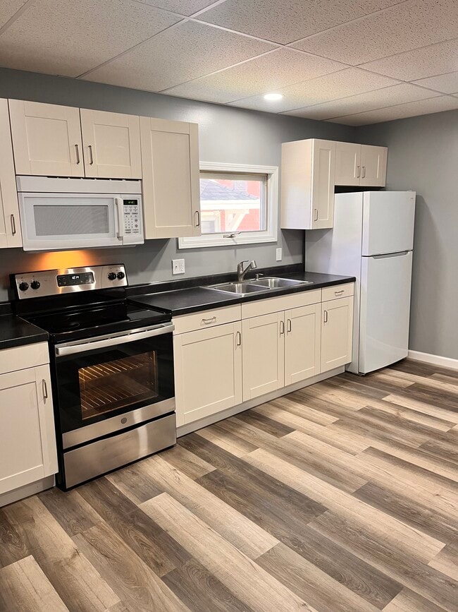 property at 310 W Main St